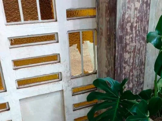 Igreja Matriz é invadida, furtada e vandalizada — foto 1 de 6