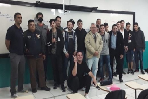 ARTIGO - A efetiva participação da sociedade na criação legislativa — foto 2 de 2