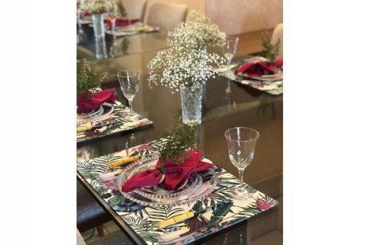 Requinte propõe elegância ao jantar dos namorados — foto 4 de 7