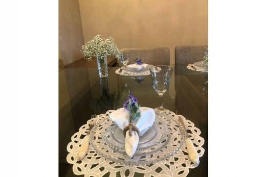 Requinte propõe elegância ao jantar dos namorados — foto 5 de 7