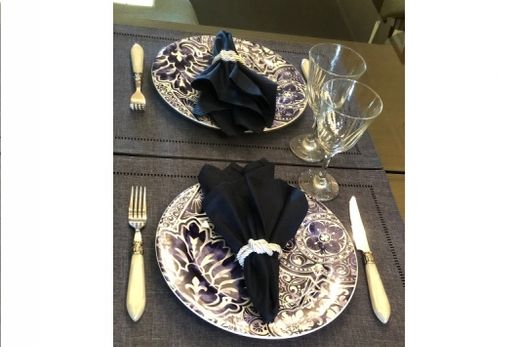 Requinte propõe elegância ao jantar dos namorados — foto 7 de 7