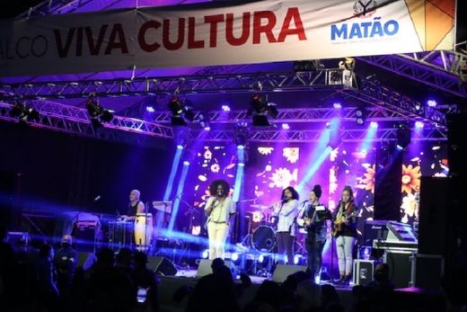Atrações culturais foram a novidade no Corpus Christi — foto 2 de 2
