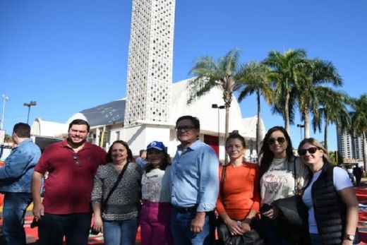 Corpus Christi: Depoimentos e mensagens de participantes — foto 2 de 2