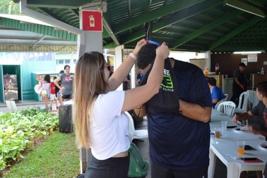 Torneio de Beach Tennis da Sorema teve cinco categorias — foto 3 de 55