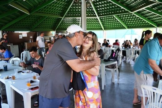 Torneio de Beach Tennis da Sorema teve cinco categorias — foto 7 de 55
