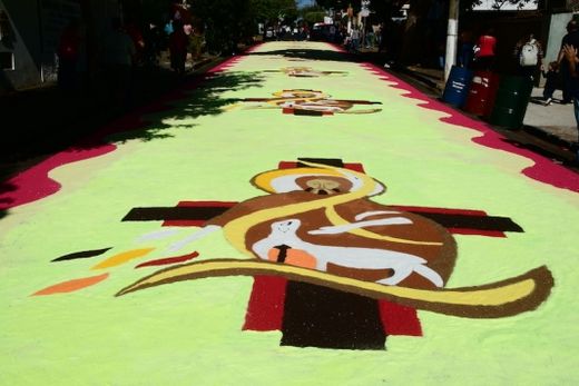 Emoção marca a retomada do Corpus Christi — foto 4 de 85