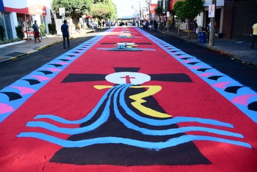 Emoção marca a retomada do Corpus Christi — foto 10 de 85