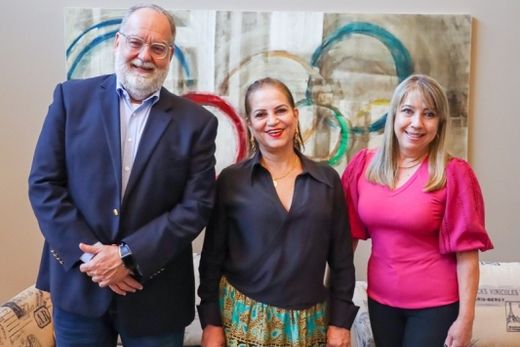Lançado o Programa Banco de Óculos — foto 4 de 4