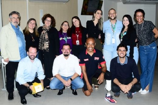 Cultivando a Diversidade forma primeira turma — foto 2 de 2