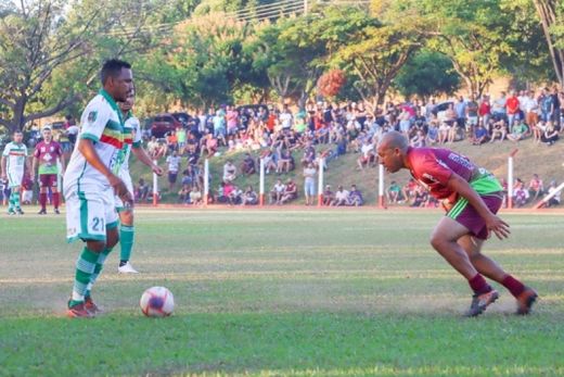 Unidos do Parque Aliança é campeão da Taça Kito Pereira — foto 2 de 2