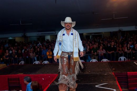 Eleita a Rainha do Rodeio de Matão 2022 — foto 2 de 21