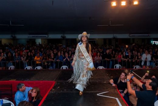 Eleita a Rainha do Rodeio de Matão 2022 — foto 6 de 21