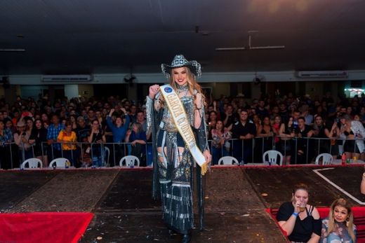 Eleita a Rainha do Rodeio de Matão 2022 — foto 8 de 21