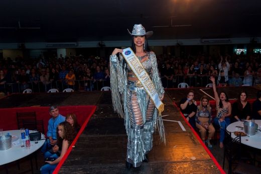 Eleita a Rainha do Rodeio de Matão 2022 — foto 9 de 21