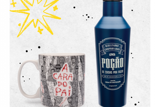 Love Brands oferece ótimas opções para o Dia dos Pais — foto 3 de 6