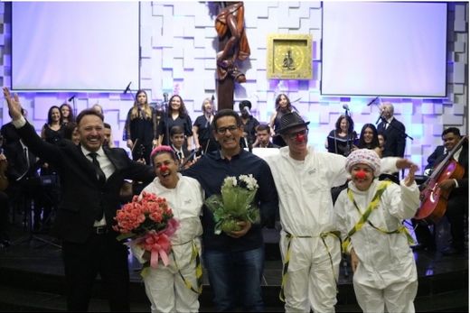 Orquestra Jovem celebra com concerto os 124 anos de Matão — foto 2 de 2