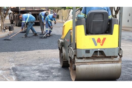 Trânsito: Prefeitura promove ações e anuncia investimentos — foto 2 de 2