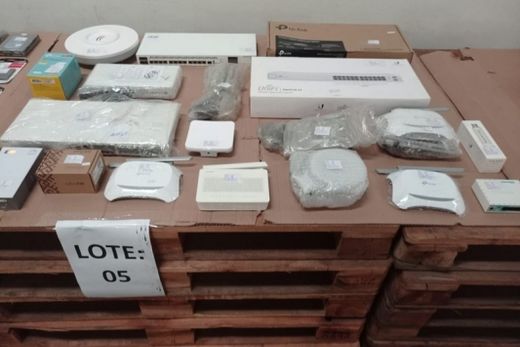 Receita Federal promove leilão eletrônico de objetos apreendidos — foto 2 de 2