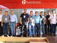 Esquetini solicita verbas para Matão na Agrishow — foto 3 de 7