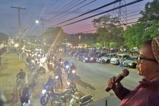 Metalúrgicos: Campanha Salarial está definida a cerca de 70% — foto 2 de 2