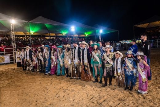 Festa do Peão deve manter bom público — foto 5 de 10