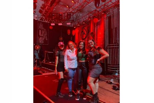 Festa do Peão deve manter bom público — foto 9 de 10