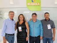 Esquetini solicita verbas para Matão na Agrishow — foto 5 de 7