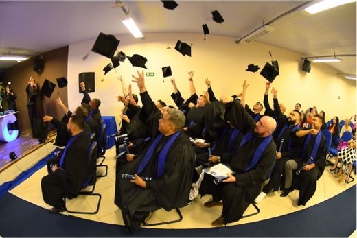 Fatec-Matão tem formatura da segunda turma — foto 3 de 3