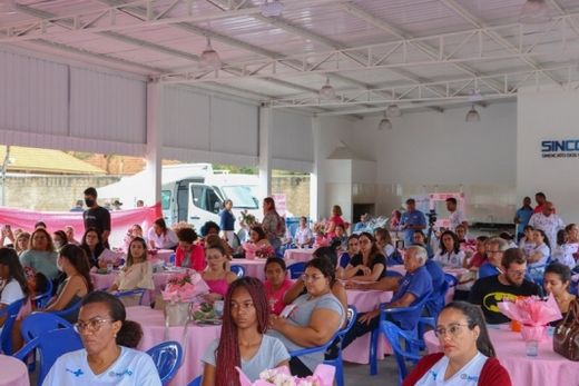 Outubro Rosa: Cartilha da Gestante e Plano de Parto são lançados — foto 2 de 7