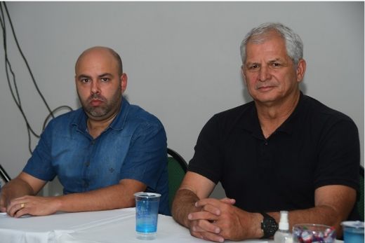 Matonense anuncia os jogadores para 2023 — foto 2 de 3
