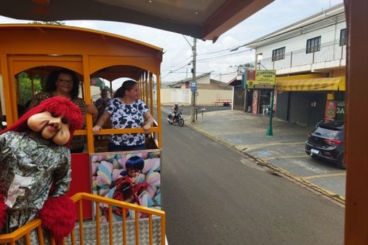 Campanhas contra a Poliomielite e de Multivacinação terminam dia 27 — foto 2 de 8
