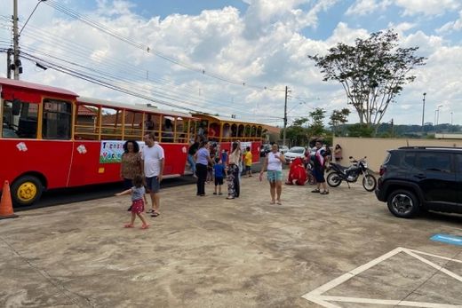 Campanhas contra a Poliomielite e de Multivacinação terminam dia 27 — foto 3 de 8