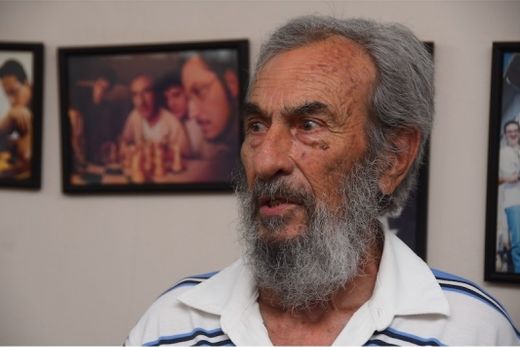 CXM faz homenagem para Mario Biava — foto 2 de 2