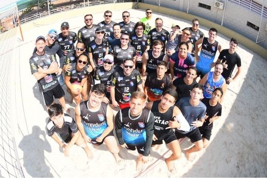 Incentivo: Retomado o Dia do Esporte — foto 2 de 2