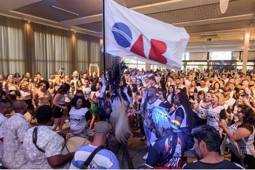 FeijOAB: uma retomada memorável! — foto 2 de 2