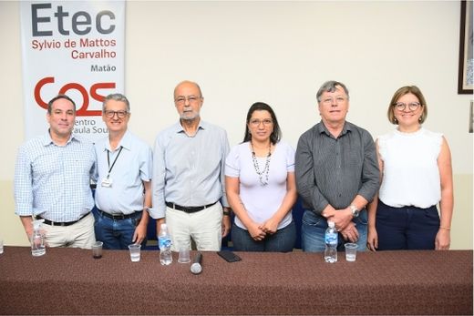 Etec inicia busca por parcerias no segmento ICT — foto 2 de 2