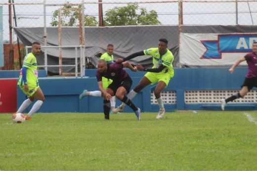 Matonense acerta com patrocinadores — foto 2 de 2