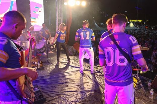Matão celebrou o Réveillon com o maior Show da Virada — foto 3 de 7