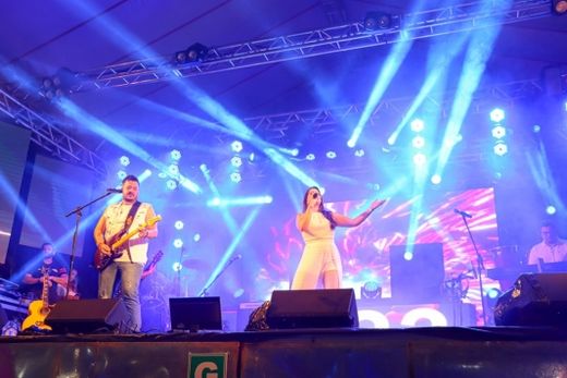 Matão celebrou o Réveillon com o maior Show da Virada — foto 4 de 7