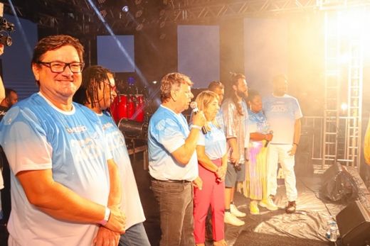 Matão celebrou o Réveillon com o maior Show da Virada — foto 5 de 7