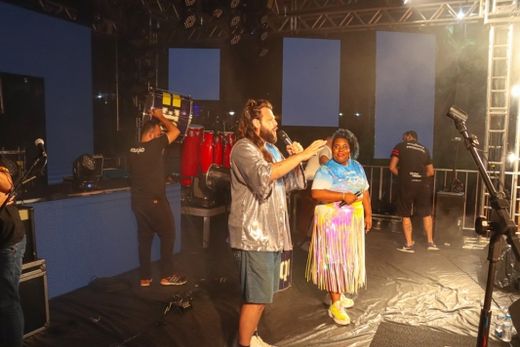 Matão celebrou o Réveillon com o maior Show da Virada — foto 6 de 7