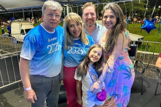 Matão celebrou o Réveillon com o maior Show da Virada — foto 7 de 7