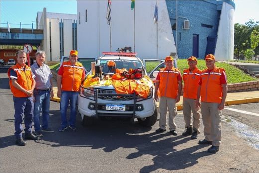 Pontos de incêndio diminuíram 74,4% — foto 2 de 2