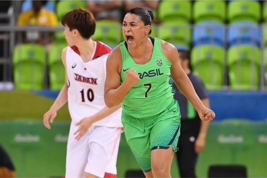 Palmira Marçal visitou Escolinhas do Mamba — foto 2 de 2