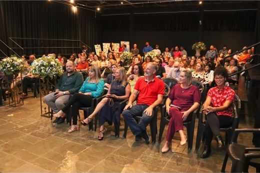 Saúde Mental pública celebra 30 anos de conquistas em Matão — foto 5 de 6