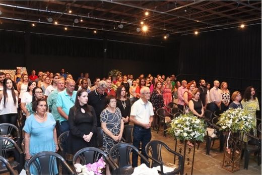Saúde Mental pública celebra 30 anos de conquistas em Matão — foto 6 de 6