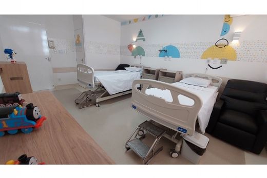 Hospital Carlos Fernando Malzoni reinaugura o Posto C — foto 2 de 3