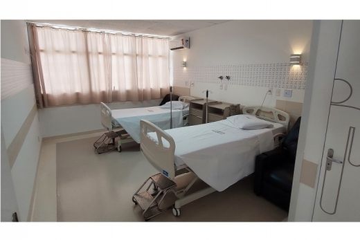 Hospital Carlos Fernando Malzoni reinaugura o Posto C — foto 3 de 3