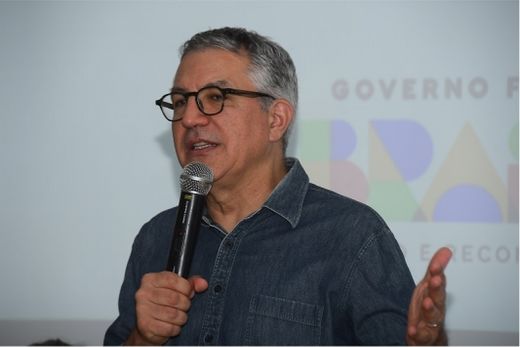 Em Matão, Padilha recebe pauta de reivindicações — foto 4 de 6