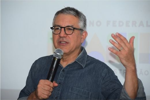 Em Matão, Padilha recebe pauta de reivindicações — foto 6 de 6